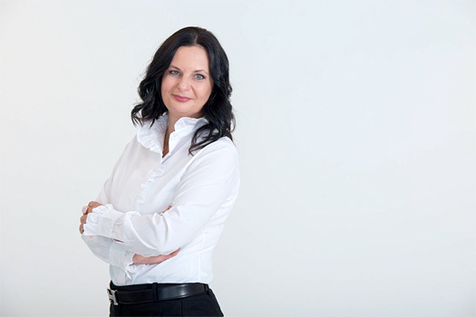 Susan Rauche